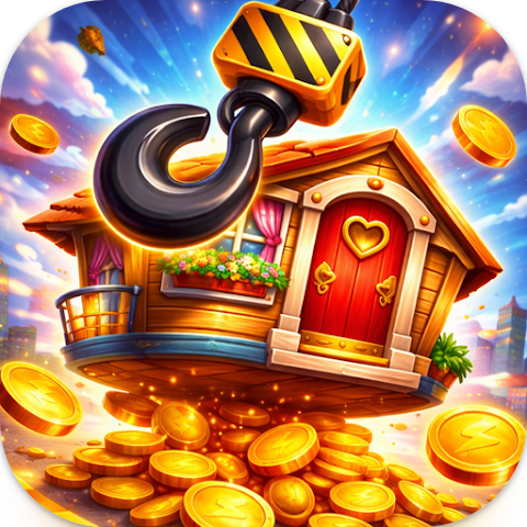 DecisionLab Builder App Icon